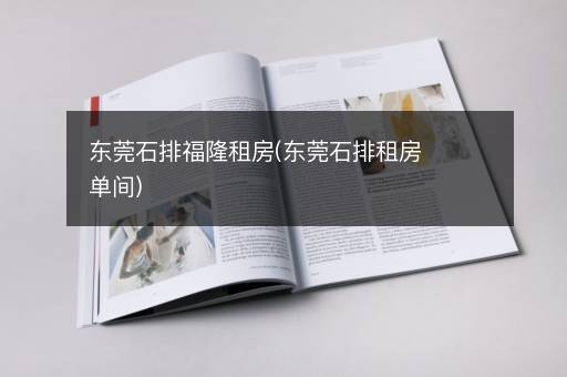 东莞石排福隆租房(东莞石排租房单间)