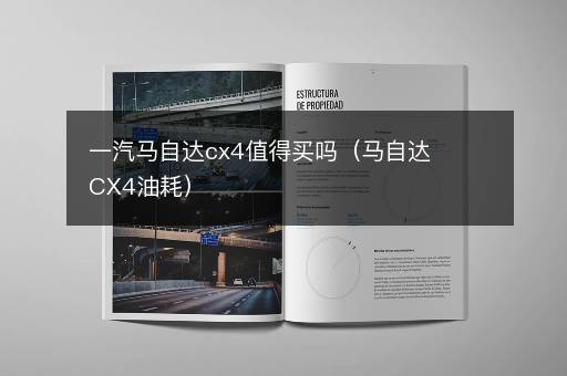 一汽马自达cx4值得买吗（马自达CX4油耗）